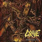 Grave LP (analog) Dominion VIII (re-issue 2019)