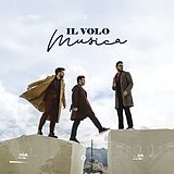 Il Volo CD Musica - The 10th Anniversary - Hardcover Version