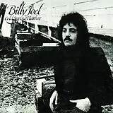Billy Joel LP (analog) Cold Spring Harbor