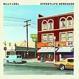 Billy Joel LP (analog) Streetlife Serenade