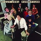 Billy Joel LP (analog) Turnstiles