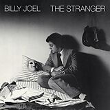 Billy Joel Vinyl The Stranger