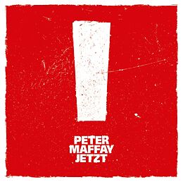 Peter Maffay CD Jetzt!