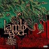 Lamb Of God LP (analog) Ashes Of The Wake (15th Anniversary)