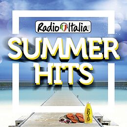 Various CD Radio Italia Summer Hits 2019 (2cd)