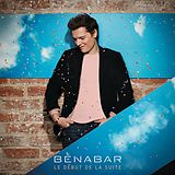 Bénabar CD Le Début De La Suite