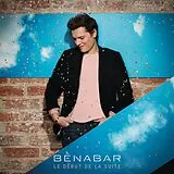 Bénabar CD Le Début De La Suite