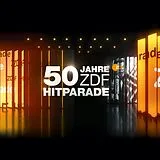 Various CD 50 Jahre Zdf Hitparade