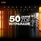 Various CD 50 Jahre Zdf Hitparade