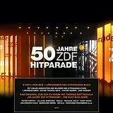 Various LP (analog) 50 Jahre Zdf Hitparade