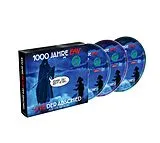 EAV CD 1000 Jahre Eav Live - Der Abschied