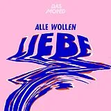 Das Moped EP (analog) Alle Wollen Liebe
