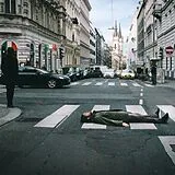 Fuzzman LP (analog) Hände Weg Von Allem