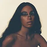 Solange LP (analog) When I Get Home