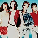 Prefab Sprout LP (analog) From Langley Park To Memphis