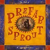 Prefab Sprout Vinyl A Life Of Surprises (remastered)