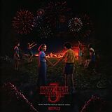 Various CD Stranger Things: Soundtrack From The NetfliX Origi