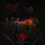 Various CD Stranger Things: Soundtrack From The NetfliX Origi