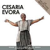 Evora, Cesaria CD La Sélection