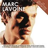 Lavoine, Marc CD La Sélection