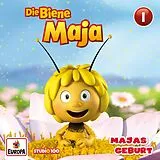 Die Biene Maja CD 01/majas Geburt (cgi)
