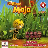 Die Biene Maja CD 04/Majas Kuchenrezept (CGI)