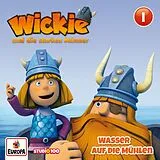 Wickie CD 01/wasser Auf Die Mühlen (cgi)