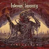 Hideous Divinity LP (analog) Simulacrum