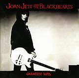 Joan & The Blackhearts Jett CD Greatest Hits