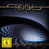 Tool CD Fear Inoculum / Ltd. Deluxe Package