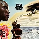 Miles Davis LP (analog) Bitches Brew (140g Black Vinyl)
