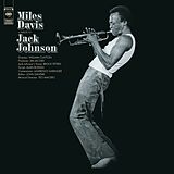 Miles Davis Vinyl A Tribute To Jack Johnson