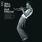 Miles Davis LP (analog) A Tribute To Jack Johnson
