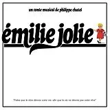 Various LP (analog) Emilie Jolie