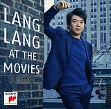 Lang Lang CD Lang Lang At The Movies