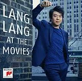 Lang Lang CD Lang Lang At The Movies