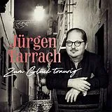 Jürgen Tarrach CD Zum Glück Traurig
