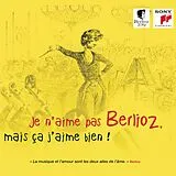 Various CD Je N'aime Pas Berlioz,Mais Ça J'aime Bien !