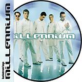 Backstreet Boys Vinyl Millennium