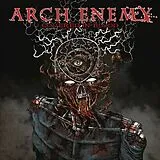Arch Enemy CD Covered In Blood