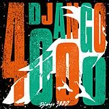Django 3000 CD Django 4000