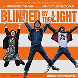 Various Vinyl Blinded By The Light (original Motion Picture Soun