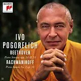 Ivo Pogorelich CD Piano Sonatas/opp. 54 & 78/op. 2