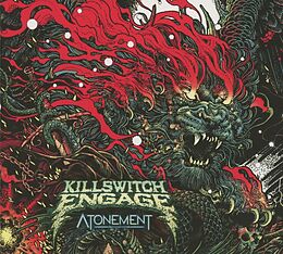 Killswitch Engage CD Atonement