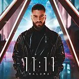 Maluma CD 11:11