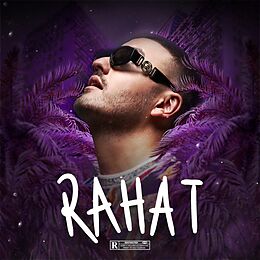 Ardian Bujupi CD Rahat
