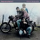 Prefab Sprout LP (analog) Steve Mcqueen (black Heavy 180g)