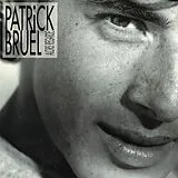 Patrick Bruel LP (analog) Alors Regarde