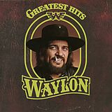 Jennings,Waylon Vinyl Greatest Hits