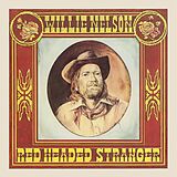 Nelson,Willie Vinyl Red Headed Stranger